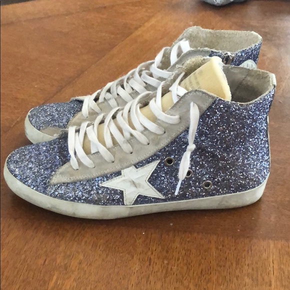 Golden Goose Shoes - Golden Goose Sneakers